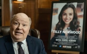 “Já passou da hora de ter medo”: pessoas reagem à polêmica ascensão dos atores criados por IA