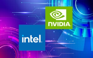 Nvidia e Intel unem forças para impulsionar a IA