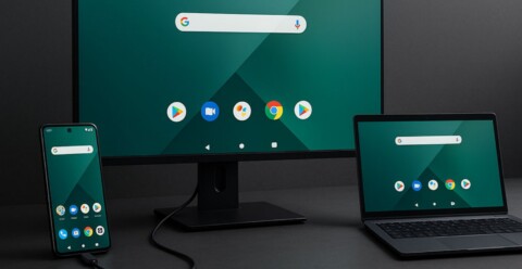O PC Android: o novo esforço do Google para unir smartphone e computador