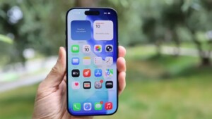 Tem um iPhone 17 ou iPhone Air com defeito? A nova atualização do iOS 26 da Apple pode resolver seus problemas