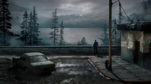 8 de outubro promete emoções para os fãs de Silent Hill