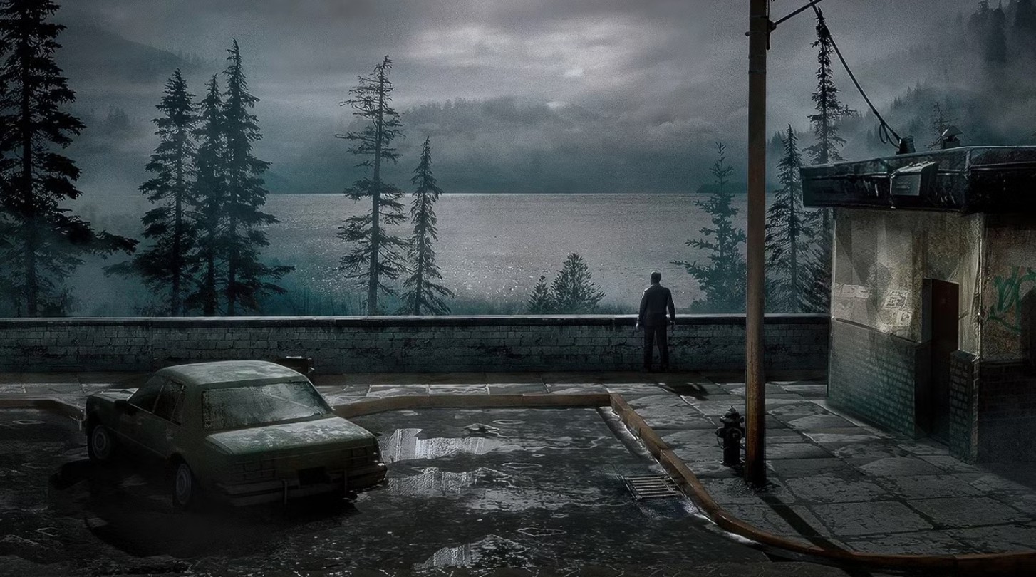 8 de outubro promete emoções para os fãs de Silent Hill