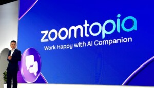 Zoomtopia 2025: Inovação, IA e o Futuro do Trabalho