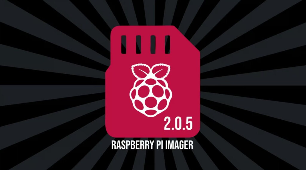 Raspberry Pi Imager 2.0.5 traz melhorias práticas no uso via terminal
