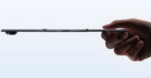 Samsung redefine os dobráveis com a chegada do Galaxy Z TriFold