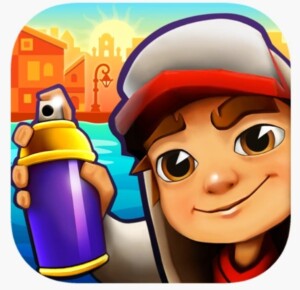 Subway Surfers
